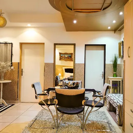 Apartment Centar Liberty Banja Luka