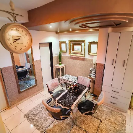 Centar Liberty Apartment *
