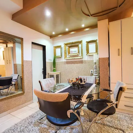 Apartment Centar Liberty *