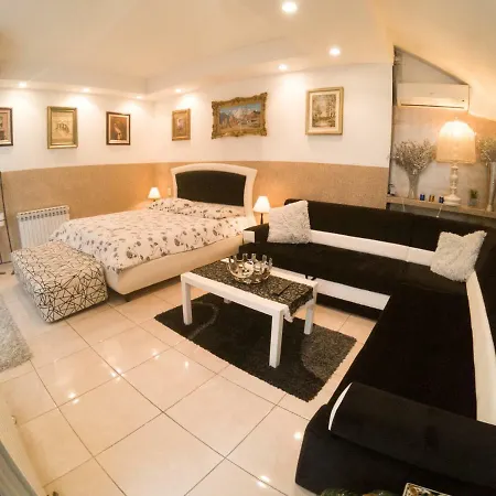 Apartment Centar Liberty Banja Luka