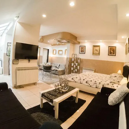 Centar Liberty Apartment
