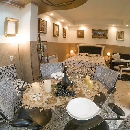 Centar Liberty Apartment