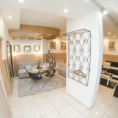 Apartment Centar Liberty