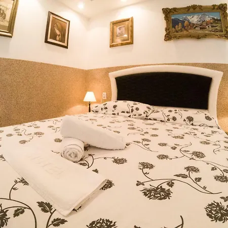 Centar Liberty Apartment *