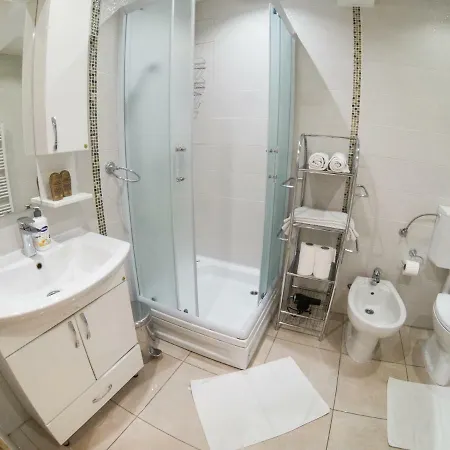 Apartment Centar Liberty Banja Luka