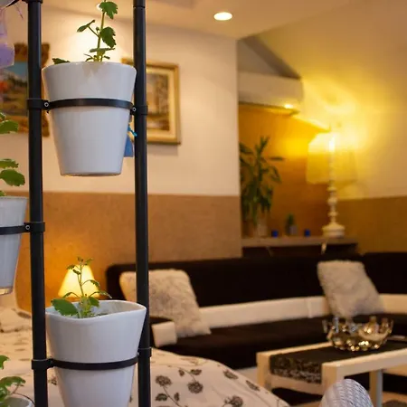 Apartment Centar Liberty Banja Luka