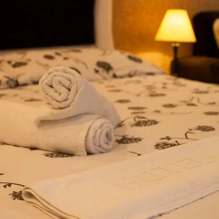 Apartment Centar Liberty *